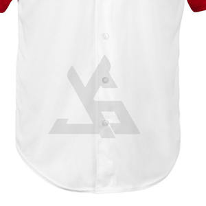 Ventes chaudes de tenues de baseball et de softball, protège-coudes respirants, vêtements d'équipe du fabricant, best-seller professionnel - Product Image 5