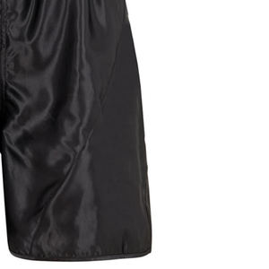 Nouveau design de short d'entraînement en polyester extensible pour hommes MMA et boxe avec technique lavée pour les arts martiaux - Product Image 6