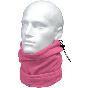 Wholesale Customized Reusable Washable Daily Use Multi-Functional Gaiter Balaclava Stretchable Sublimated Mesh <b>Neck</b> <b>Warmer</b> Image - Product Image 6