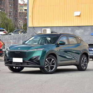 Dongfeng Aeolus, Vehículo SUV de 5 Plazas, Gasolina, Vehículo SUV Haohai o Vehículo SUV Eléctrico Híbrido para Pasajeros - Product Image 1