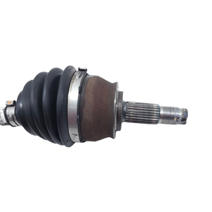 Semiasse Anteriore Sinistro FIAT Serie 500 51955483 (15>) - Product Image 6