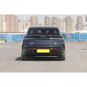 ลดราคาพิเศษ 2025 รถยนต์ไฟฟ้า Seal - ยานยนต์ไฟฟ้าสุดล้ำ - Product Image 5