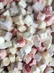 Exportation légère et nutritive de casse-croûte de yaourt et de fruits naturels en vrac - Product Image 6