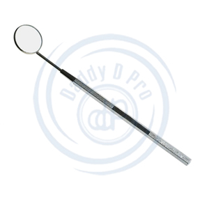 กระจกเงาในช่องปากทำจากสเตนเลสสตีลเกรดเกรดสูงโดย Daddy D Pro - Product Image 3