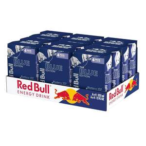 Boisson Énergisante Red Bull Original de Haute Qualité en Gros pour l'Exportation, Livraison Rapide, Expédition Mondiale, Ingrédients Ginseng et Carbonate, Énergie - Product Image 1