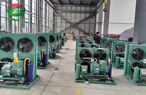 Unidade de Refrigeração <span class=keywords><strong>220</strong></span> <span class=keywords><strong>Volts</strong></span>, Unidade de Condensação, Compressor, Unidades de Condensação - Product Image 2