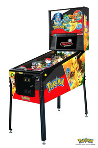 Compre una Nueva Máquina de Pinball Metálica para 2 Jugadores con Sensor de Movimiento y Oferta de Precios Bajos - Product Image 5