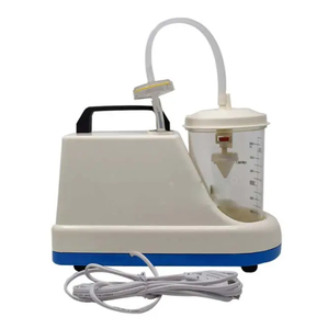 เครื่องดูด & หน่วยดูดหน่วยหน่วยดูดแบบพกพา-ABS (20 ltrs./min) จัดส่งฟรี - Product Image 2