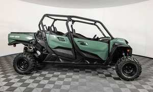 MEJOR OFERTA 2026 Can-Am Commander MAX DPS 1000R UTV PARA ADULTOS - Product Image 5