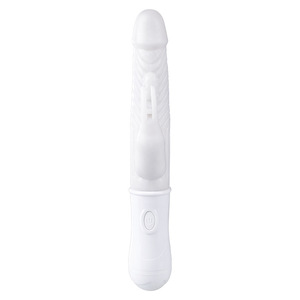 Vibrateur pour femmes - Design jeune et moderne, vibrateur lapin, jouet sexuel pour adultes - Product Image 1