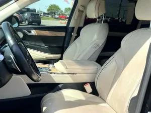 Genesis GV80 3.5T d'occasion abordable, modèle 2021 - Product Image 5