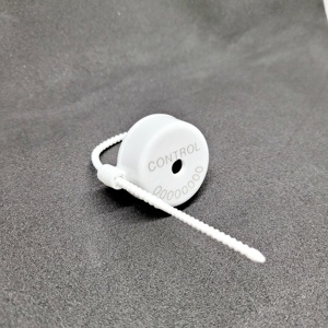 Cierre de plástico para contenedores a granel - Product Image 5