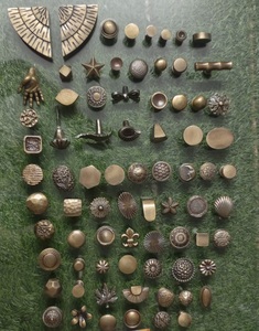 Poignées de tiroir de placard en forme d'aigle américain modernes personnalisées, qualité d'exportation, chambre à coucher, cuisine, armoire, commode - Product Image 3