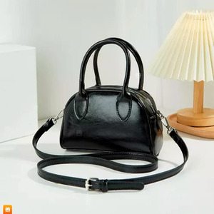 Borsa a tracolla casual alla moda da donna - Colori assortiti - Product Image 3