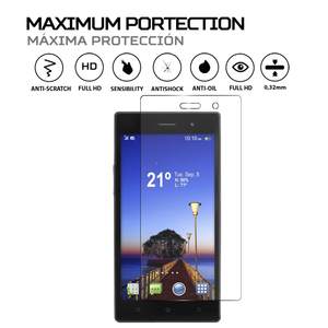 ฟิล์มกันรอยหน้าจอ ANTISHOCK สำหรับวอกซ์เตอร์ ซีโล เอช 10 ฟิล์มป้องกันระดับพรีเมียมสำหรับอุปกรณ์ของคุณ - Product Image 1