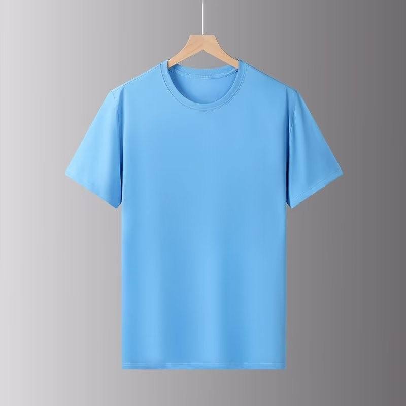 สีน้ำเงิน230GSM