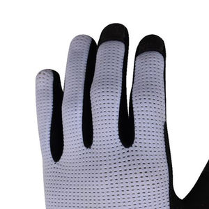 Gants d'équitation en gros fabriqués au Pakistan Gants d'équitation en matériau durable de haute qualité Jodhpur & Breeches - Product Image 4