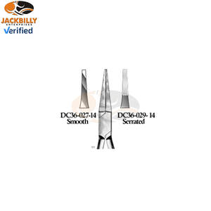 Alicates para Doblar Alambre Dental, Instrumento Dental Manual de Grado A+ con Certificación CE ISO Clase I y 3 Años de Garantía - Product Image 5