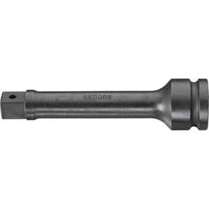 GEDORE 300 mm Power Screwdriver <b>Extension</b> with 1\" Square Drive Tool Accessory - Product Image 1
