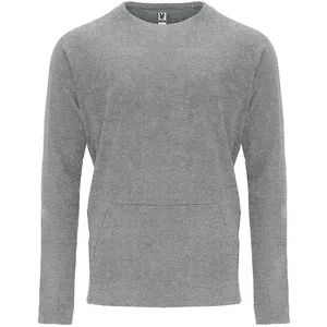 Felpa Raglan Personalizzata MANA per Merchandising Promozionale di Felpe e Maglioni - Product Image 3