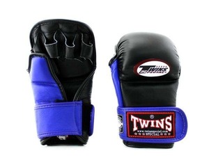โรงงานขายส่งถุงมือ MMA พิมพ์ลายตามสั่งสำหรับฝึกซ้อมมืออาชีพ ราคาถูก ผลิตภัณฑ์สำหรับชกมวย - Product Image 2