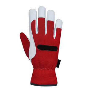 Los mejores guantes de montaje de material con función antideslizante Último diseño Precio competitivo Guantes recién llegados hechos a medida - Product Image 3