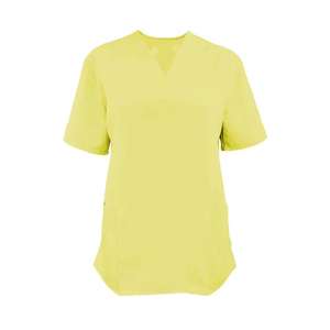 Ensembles de gommage en tissu tissé supérieur pour uniforme d'infirmière pour femmes pour le service OEM des hôpitaux disponible - Product Image 5