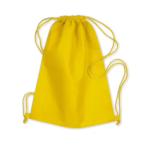 "Personalized Promotional Lightweight <b>Backpack</b> for Merchandising-DAFFY TNT" - Product Image 6