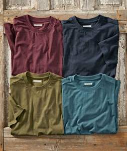 Nouveau design de mode t-shirt pour hommes, vente en gros t-shirts pour hommes poche avant uni taille personnalisée t-shirt pour hommes - Product Image 6