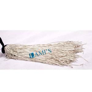 Fil de lingot français de qualité supérieure pour le fil métallique de travail d'or lisse de Purl de broderie - Product Image 6