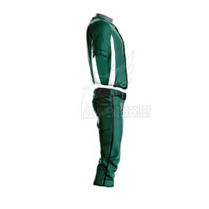 Uniforme de Béisbol Juvenil de tamaño personalizable Ropa deportiva cómoda con función transpirable Estilos de Bajo MOQ - Product Image 5