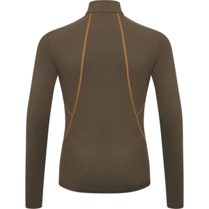 Chemise de base pour l'équitation féminine, respirante et performante - Product Image 2