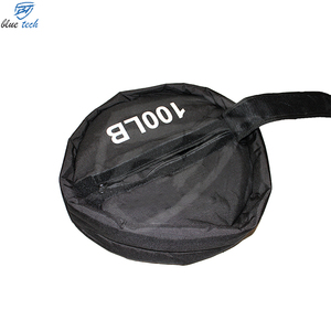 Sand Bag Boxing Muay Thai Punch Bags <b>Punching</b> Filled Bag for Boxing Heavy Vintage Kick Boxing Wat <b>Man</b> Leather Custom Gym PVC Pcs - Product Image 6