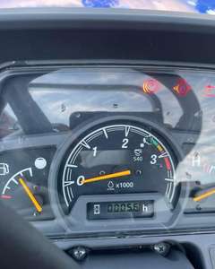 Tracteur ISEKI TXGS24 haute performance, 23 CV, moteur diesel 3 cylindres, transmission hydrostatique à 2 vitesses, à vendre - Product Image 4