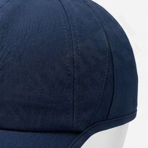 Gorras de Béisbol Impermeables con Logotipo Personalizado, Color Sólido Personalizado, para Hombre y Mujer, Tela Estampada, Deporte Profesional al Aire Libre, Ajustables - Product Image 5