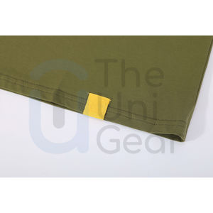 Camisetas personalizadas al por mayor, nuevas camisetas estampadas de alta calidad para hombre, ropa de calle, camisetas deportivas, camisetas de corte regular para hombre, ropa - Product Image 2