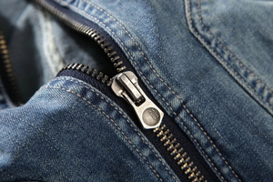 Chaquetas de mezclilla sólidas para hombre, chaqueta vaquera de algodón a la moda para hombre, abrigos de bombardero informales para hombre, ropa de calle, cortavientos - Product Image 4