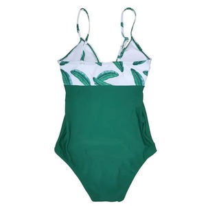 Diseño de moda Mujeres Traje de baño Bikini Ropa de verano Mujeres Traje de baño Bikini Uso al aire libre Mujeres Bikini - Product Image 1