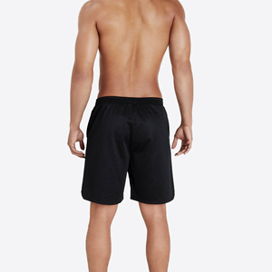 Pantalones Cortos Casuales Vintage Personalizados con Pedrería para Hombre, Verano, Jogging, Servicio OEM - Product Image 5