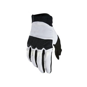 Guantes de Motocross de Última Moda, Deportes al Aire Libre, Algodón y Elastano, Duraderos, Transpirables, Servicio Personalizado OEM, Precio Bajo - Product Image 4