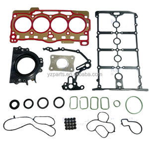 EA111 EA211 parti del motore completo revisione della testata Set Kit di riparazione per Audi A3 A4 per VW Golf <span class=keywords><strong>Tiguan</strong></span> per Jetta 1.4T - Product Image 4