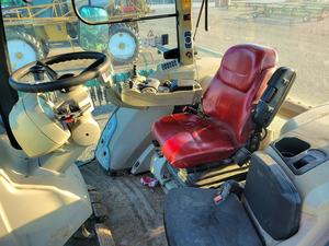 2012 Massey Ferguson 8680 modelos bastante usados y nuevos precio al por mayor - Product Image 2