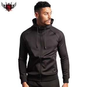 Venta al por mayor 220GSM Unisex Sudadera con capucha de lana de gran tamaño en relieve pantalla personalizada diseño de otoño sudaderas de hombre baratas con logotipo propio - Product Image 3