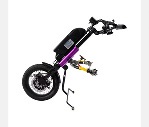 *Esperando por su entrega* Triciclo manual para silla de ruedas - Product Image 2