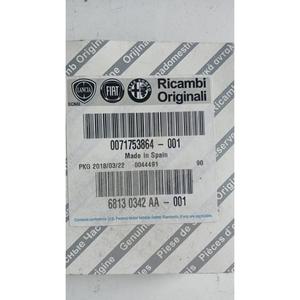 CINGHIA DI TRASMISSIONE FIAT Stilo Sedan 5P (01>10) 71753864 Benzina - Product Image 6