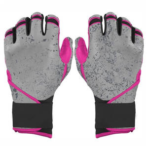 High Quality <b>Leather</b> <b>Basketball</b> Gloves with Comfortable Grip Waterproof and Lightweight for <b>Basketball</b> Training and Play - Product Image 1