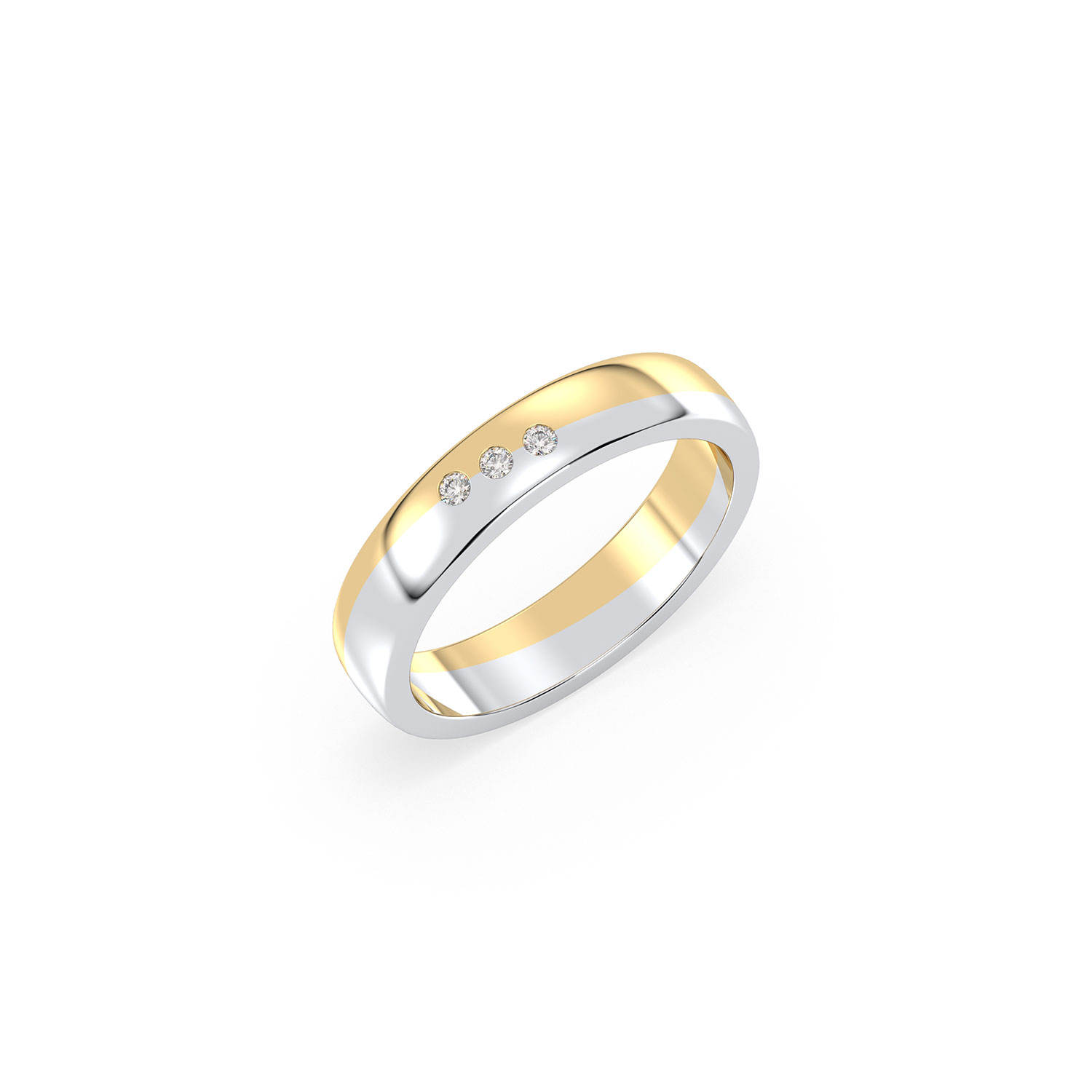 ไวท์โกลด์