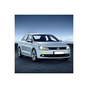 Parachoques Delantero para VW Jetta 2011-2014 con Marco para Luz Antiniebla Derecha 5C6853666A, Cubiertas de Iluminación Compatibles - Product Image 2