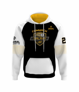 Sudadera Deportiva Unisex de Primera Calidad, Sudadera con Capucha de Forro Polar Sublimada Personalizada, Prendas Esenciales para Exteriores para Hombre - Product Image 5