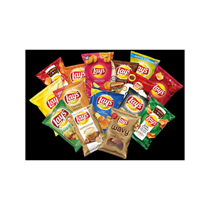 Lays es un éxito de ventas en la categoría de aperitivos salados, amado por familias, niños e invitados a la fiesta por igual - Product Image 3